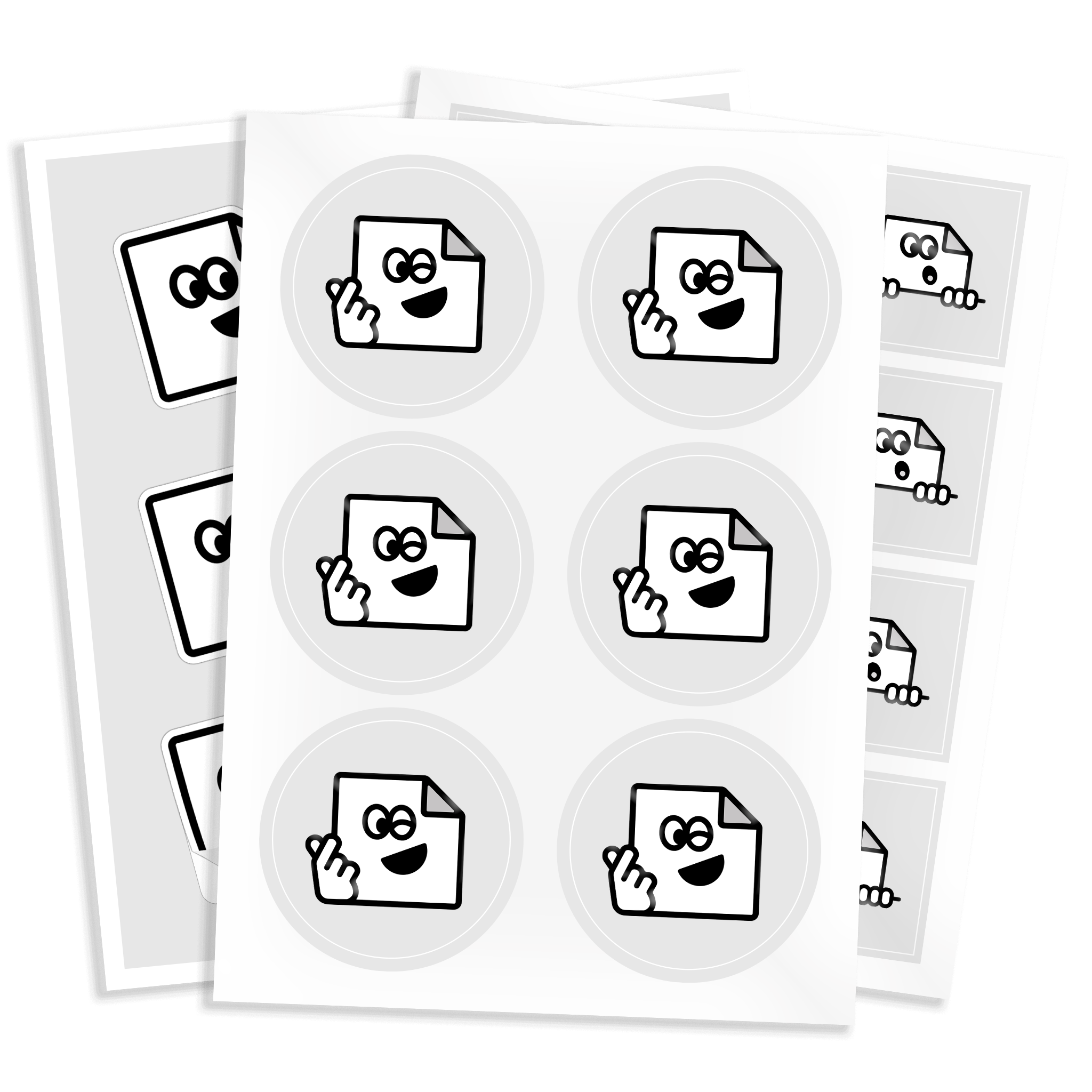 Custom Labels