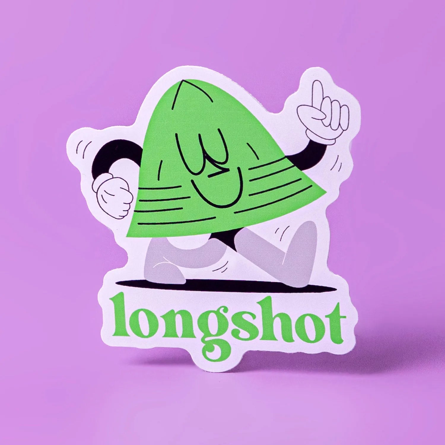 Custom Printed Biodegradable Paper Samples - Tacky And Upsetting