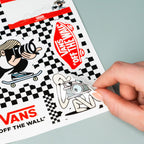 Sticker Sheets