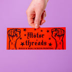Bumper Stickers