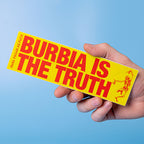 Bumper Stickers
