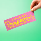 Bumper Stickers