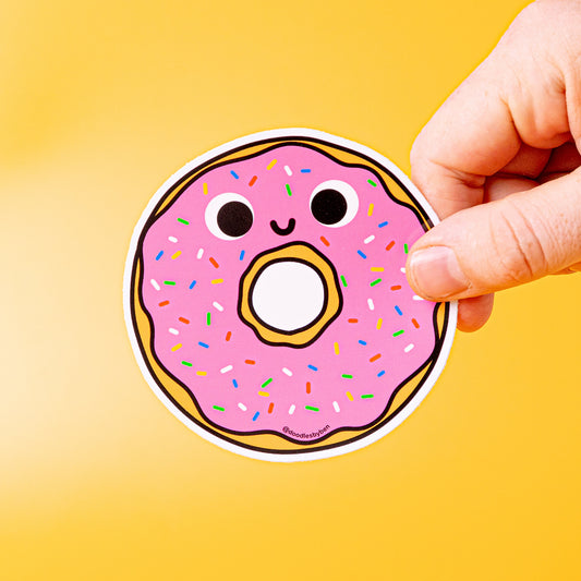 Circle Stickers