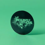 Clear Circle Stickers
