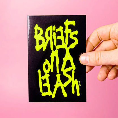 Fluorescent Stickers