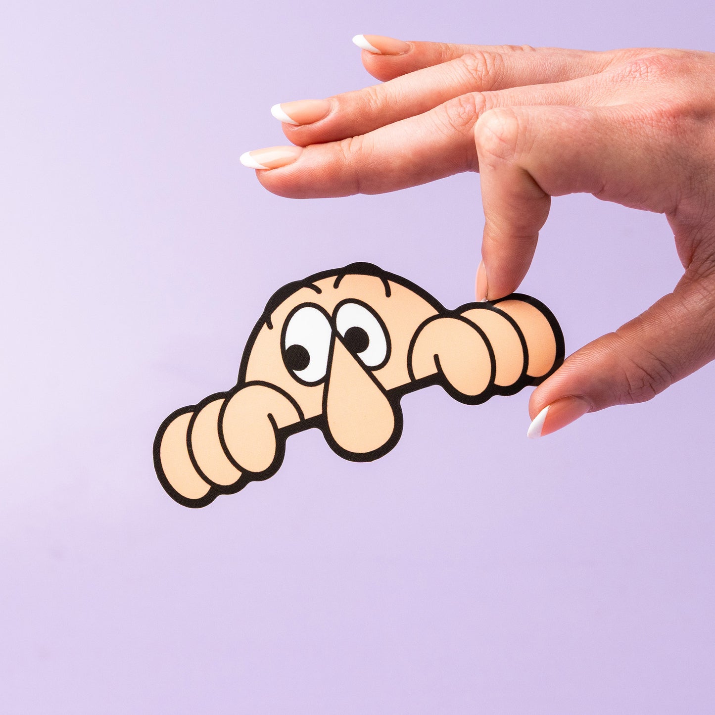 Die Cut Stickers