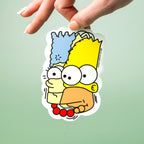 Die Cut Stickers