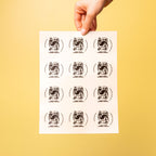 Eco-Friendly Labels