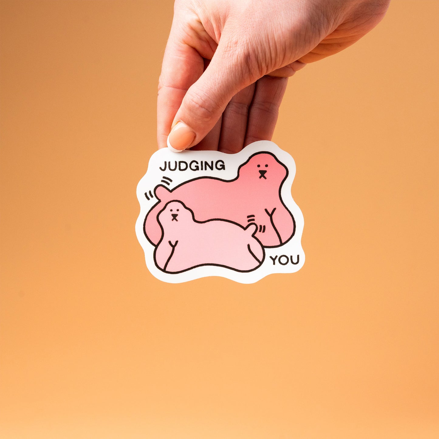 Eco-Friendly Stickers