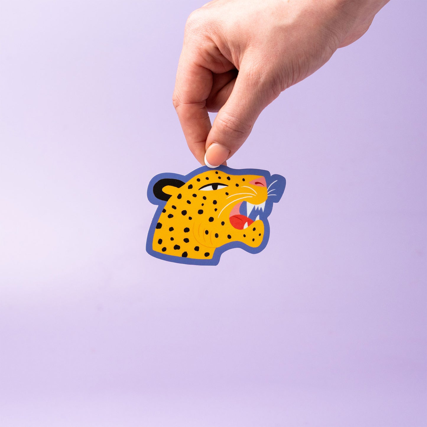 Eco-Friendly Stickers