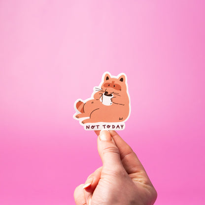 Eco-Friendly Stickers