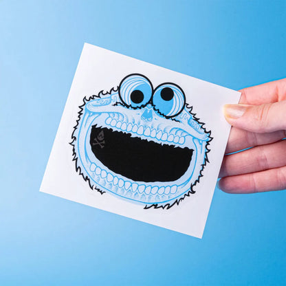Kiss Cut Stickers