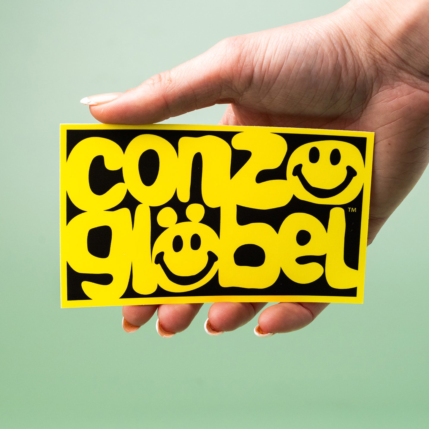 Rectangle Stickers