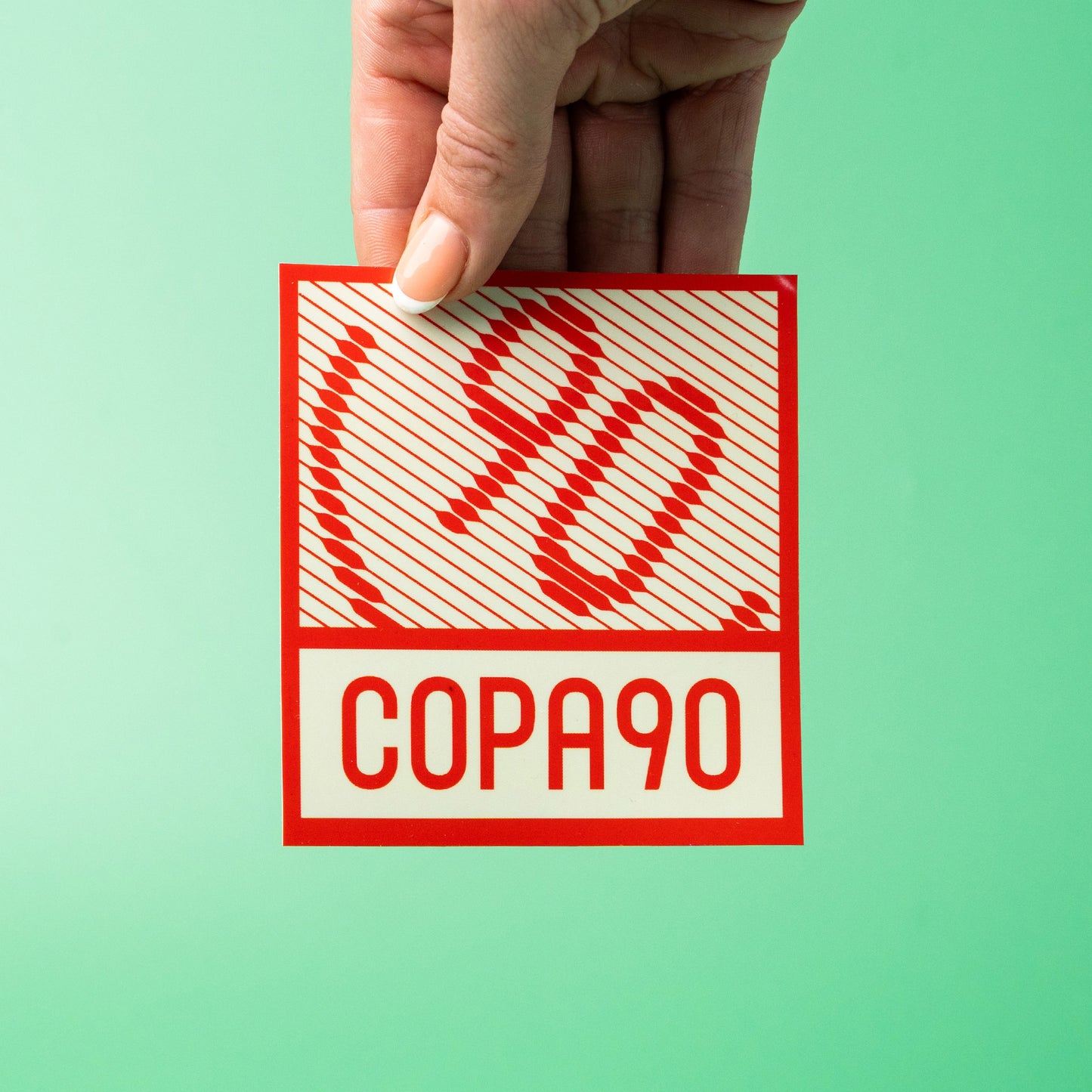 Rectangle Stickers