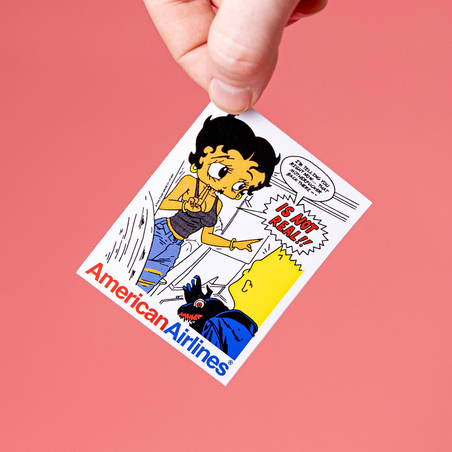 Rectangle Stickers