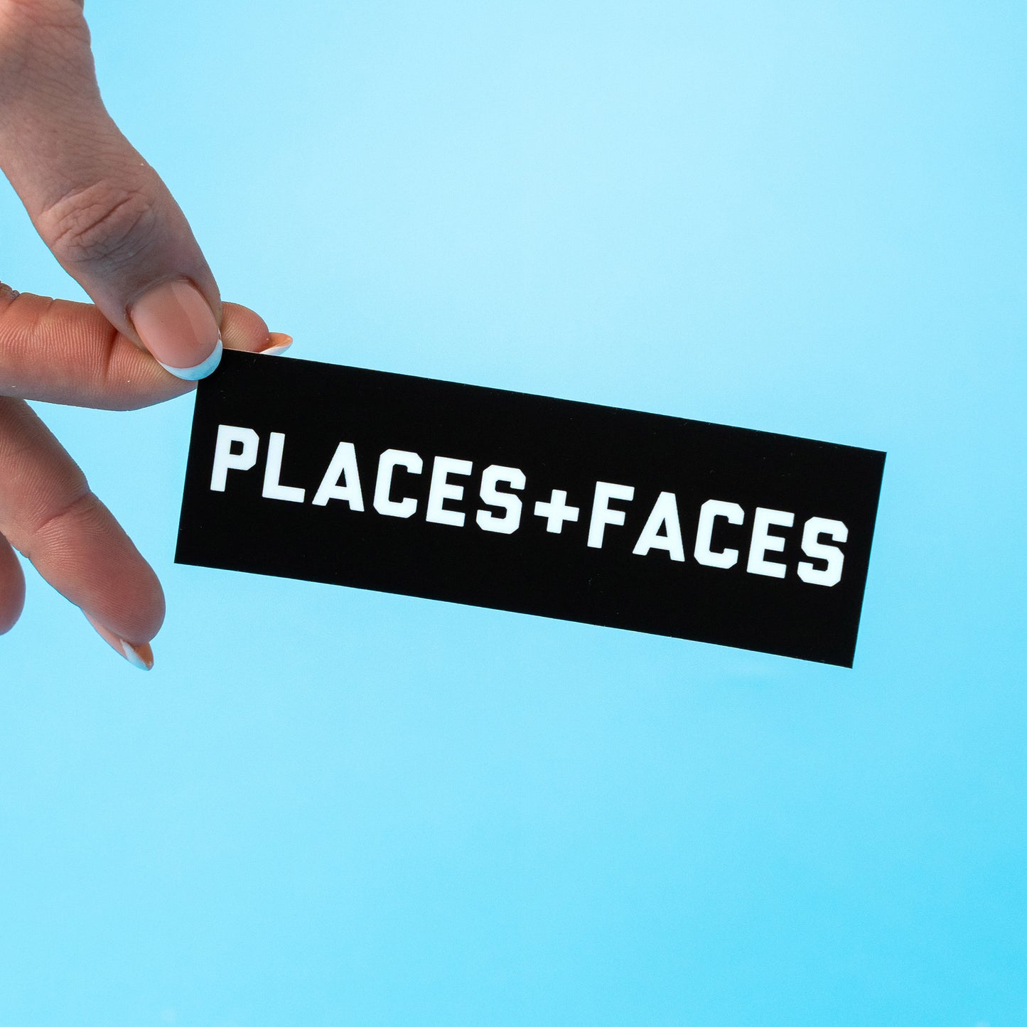 Rectangle Stickers