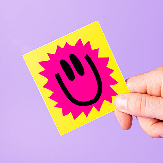 Rectangle Stickers