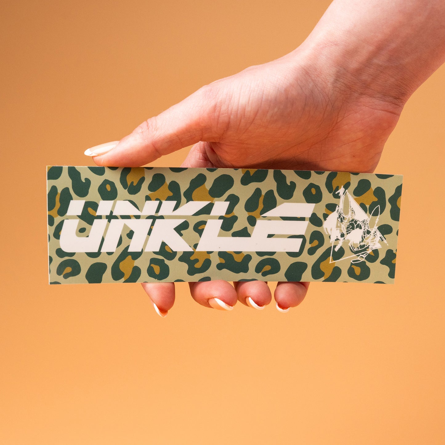 Rectangle Stickers