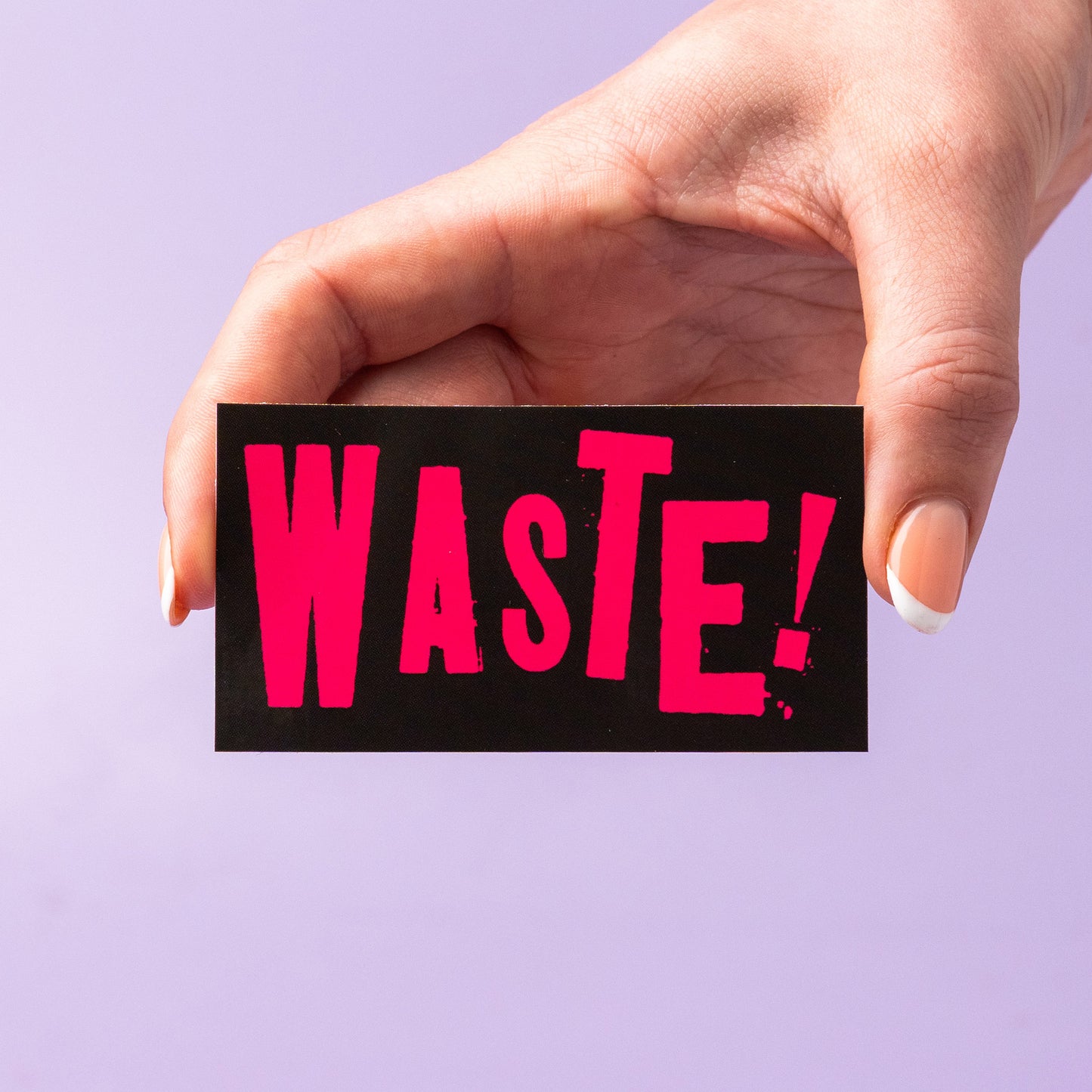 Rectangle Stickers