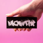 Rectangle Stickers
