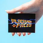 Rectangle Stickers