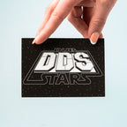 Rectangle Stickers