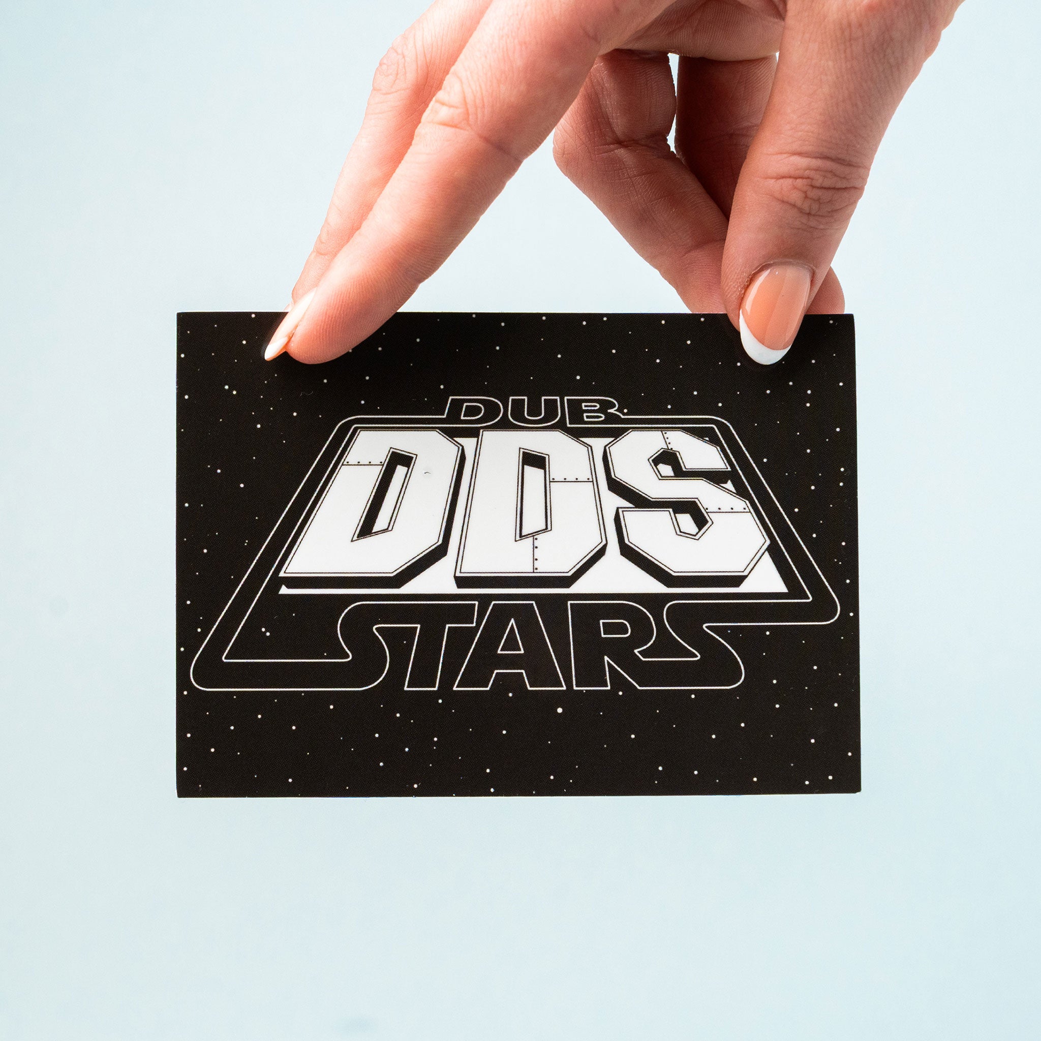Rectangle Stickers