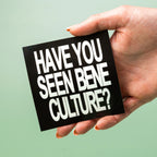 Square Stickers