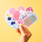 Sticker Packs