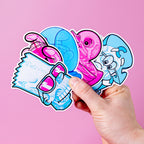 Sticker Packs