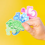Sticker Packs