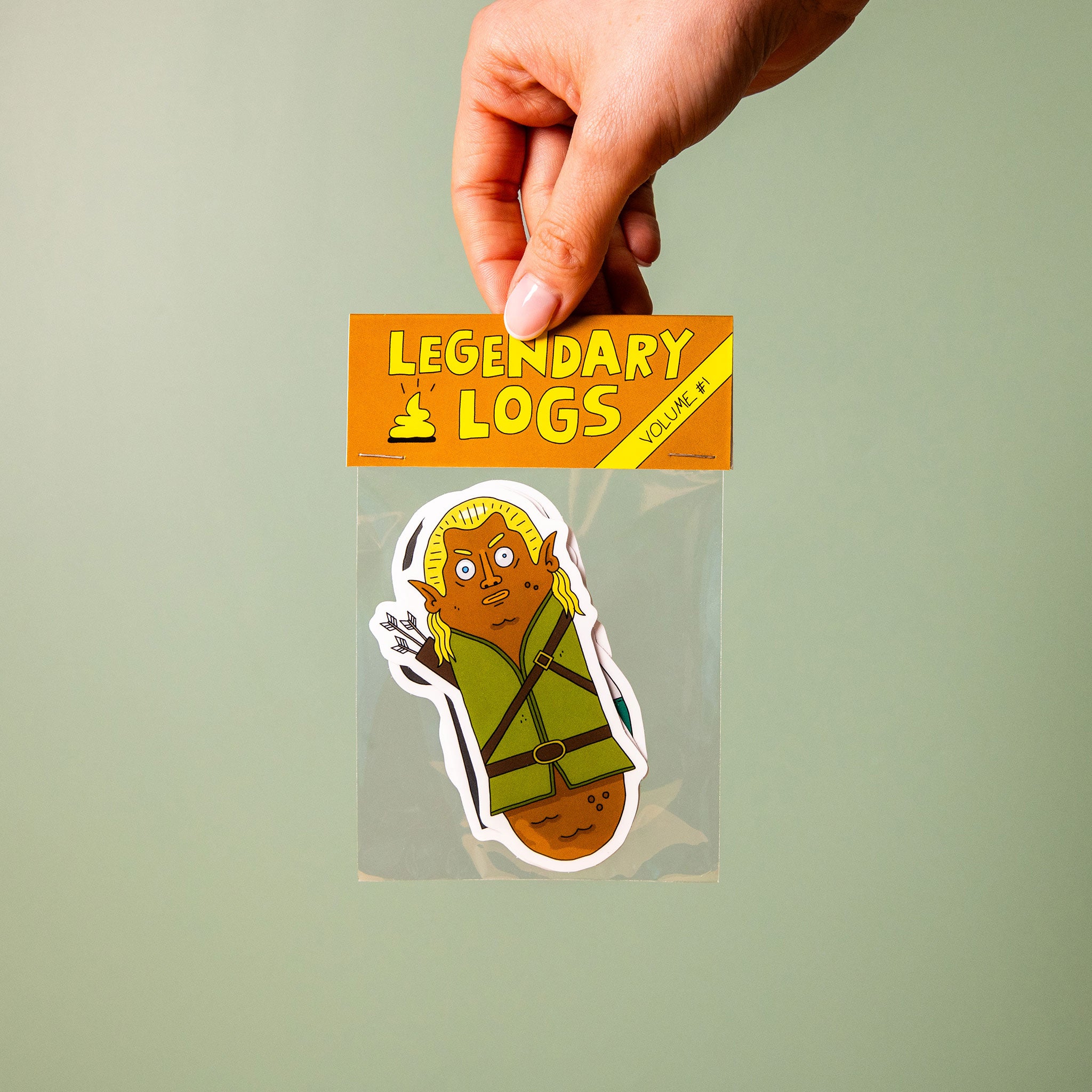 Sticker Packs