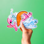 Sticker Packs