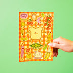 Sticker Sheets